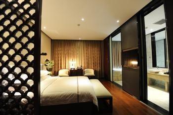 Xiangyang Huakai Fulin Hotel شيانغيانغ المظهر الخارجي الصورة